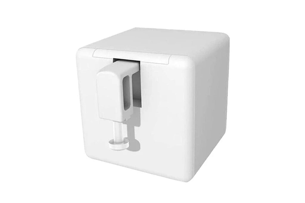 Smart Button Pusher Smart Bluetooth Fingerbot Tuya App or Timer Control