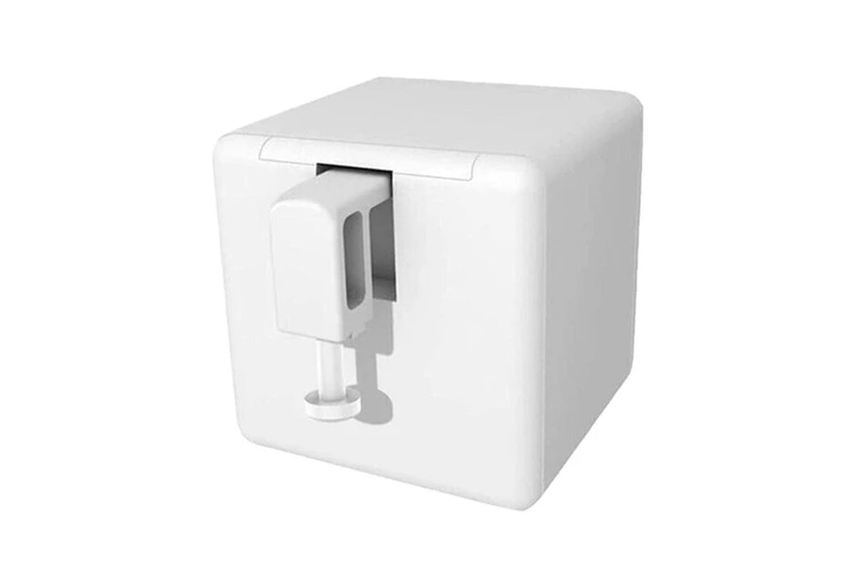 Smart Button Pusher Smart Bluetooth Fingerbot Tuya App or Timer Control