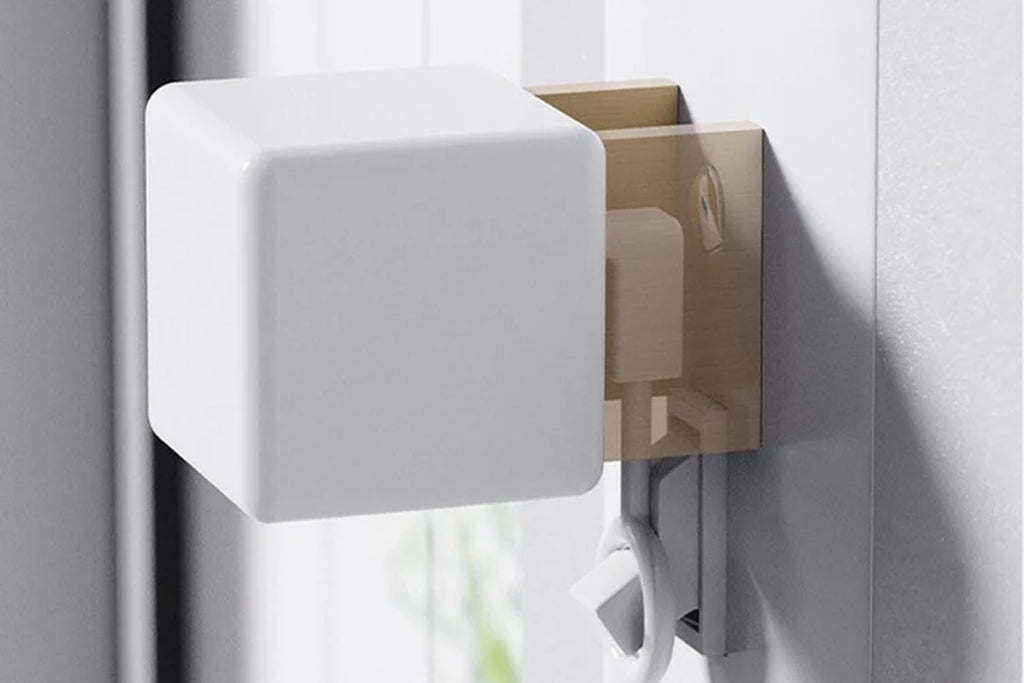 Smart Button Pusher Smart Bluetooth Fingerbot Tuya App or Timer Control