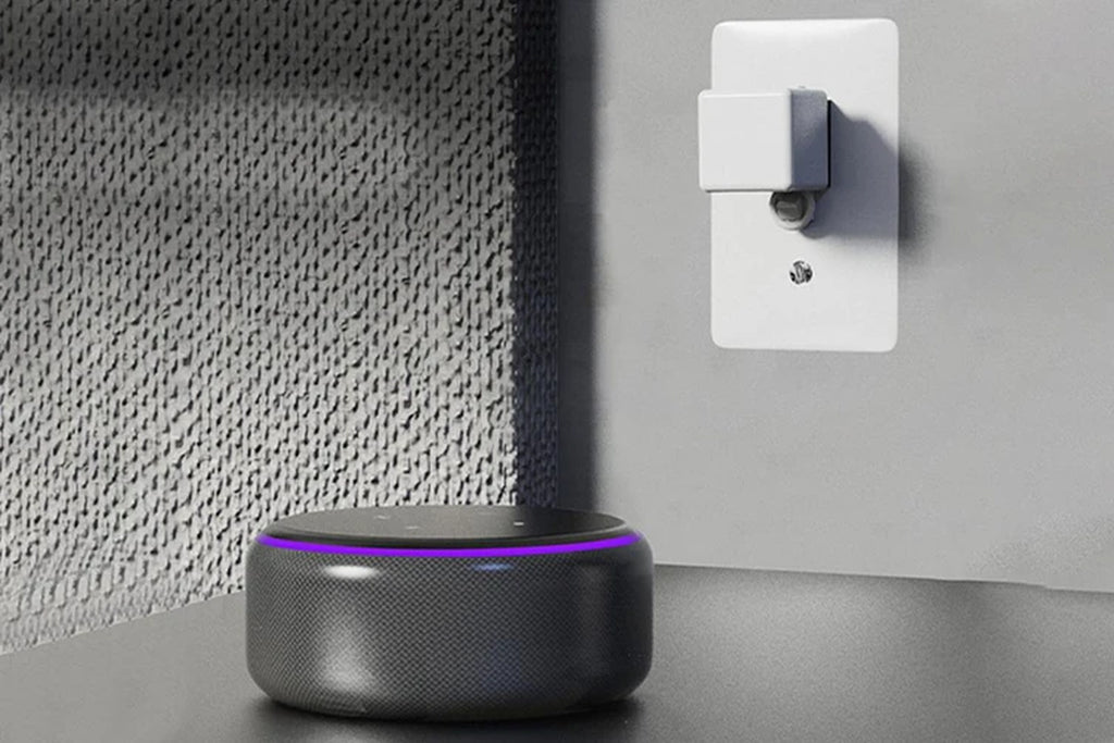 Smart Button Pusher Smart Bluetooth Fingerbot Tuya App or Timer Control