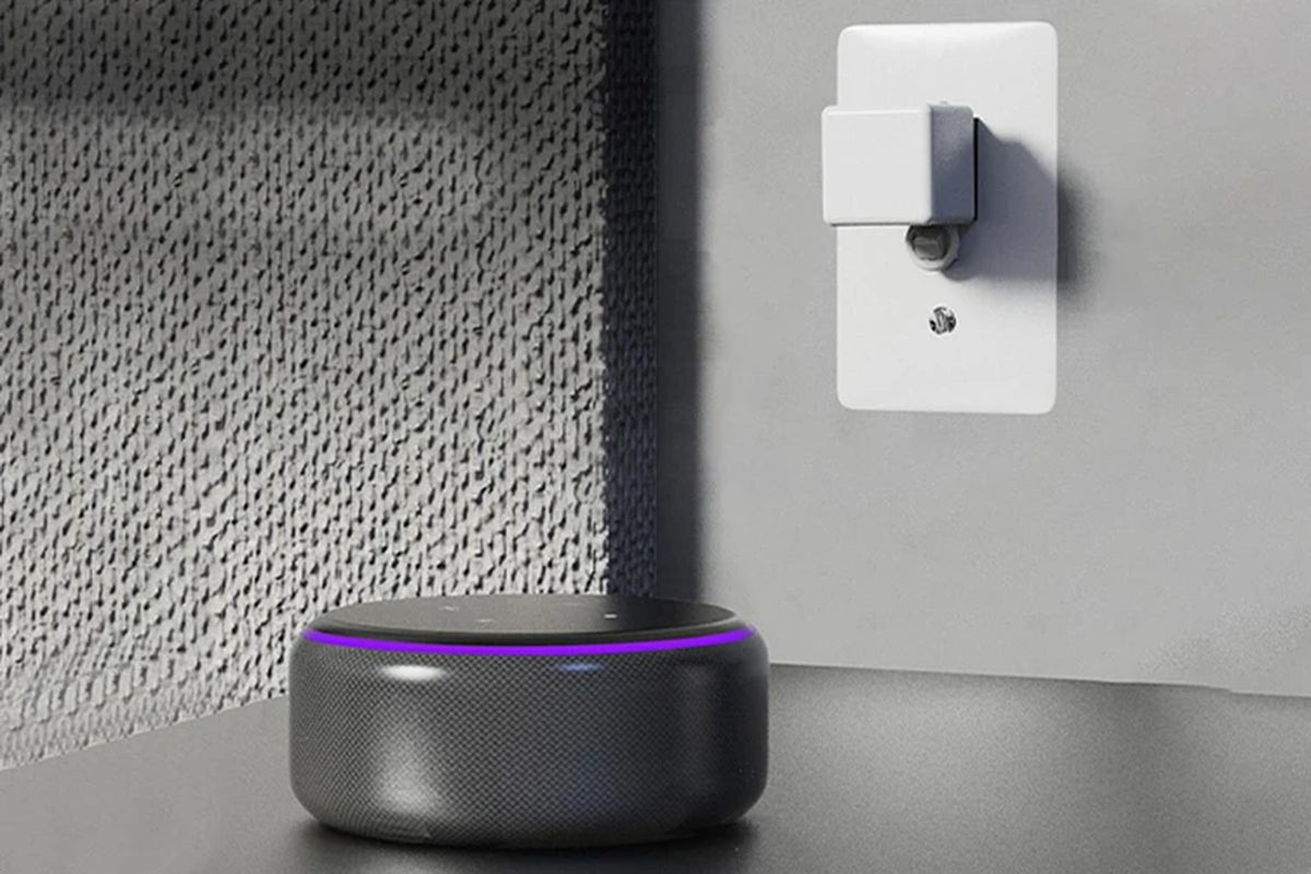 Smart Button Pusher Smart Bluetooth Fingerbot Tuya App or Timer Control