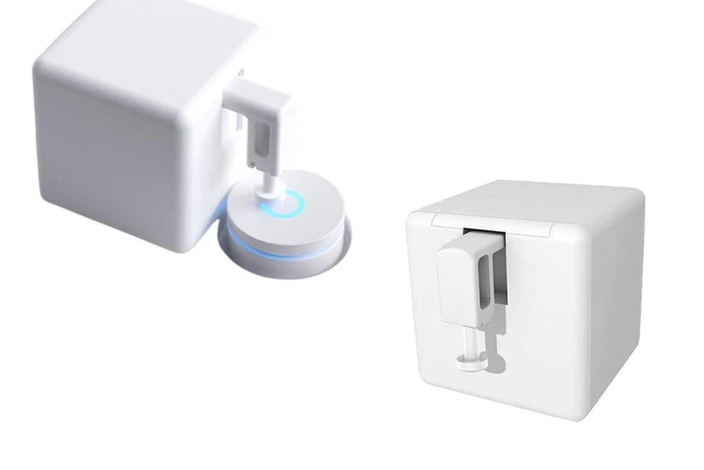 Smart Button Pusher Smart Bluetooth Fingerbot Tuya App or Timer Control